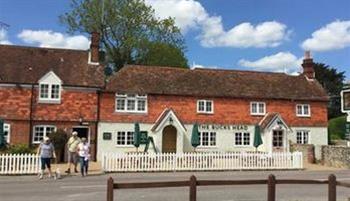 Bucks Head