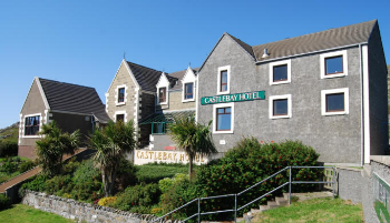 CastlebayHotel