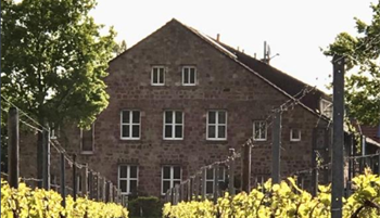 Gstehaus Café Leeze