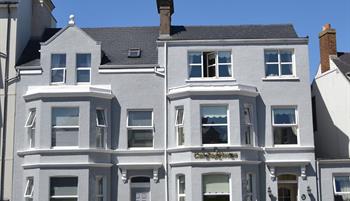 Cul-Erg-House