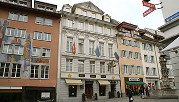 Altstadt-Hotel-Krone-Lucerne---Lucerne---Switzerland