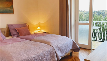 Gordana B&B Zimmer