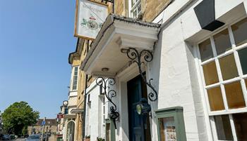 Marlborough Arms