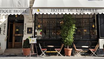 Hotel de L'Abeille