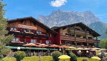 ehrwalderhof