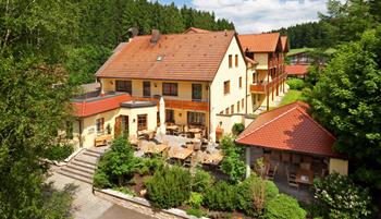 Gasthof zum suessen Grund