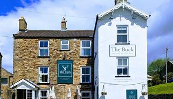 BuckHotelreeth