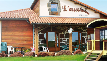 Auberge L'Arrestadou