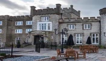 rydecastlehotel