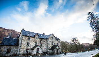 DroversInn
