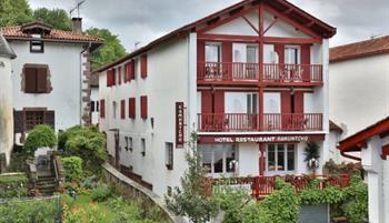Hotel Ramuntcho