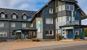 HotelAuerhahn-Masserberg