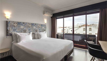 Aqua Hotel