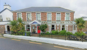 Towers Hotel, Glenbeigh