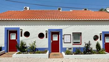 Casas do Moinho