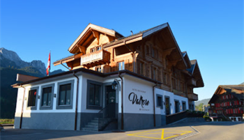 Hotel Valrose