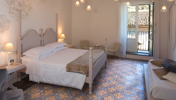 Hotel Ferro