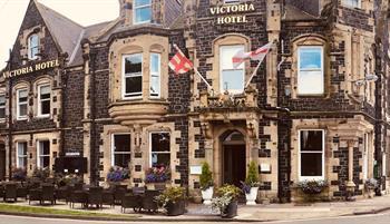 The Victoria Hotel