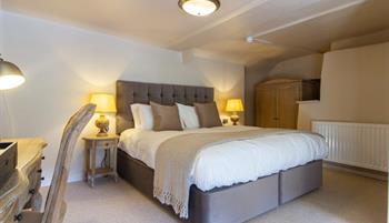 Parva Farmhouse, Tintern