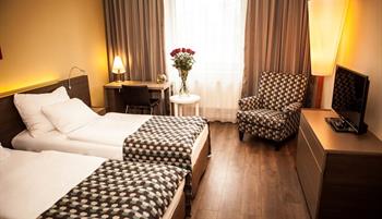Hotel Expo