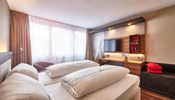 Hotel City-Krone