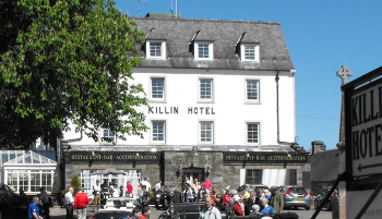Killin Hotel