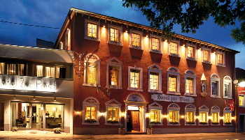 Hotel Zur Post, Trier