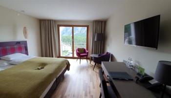 HotelAllegraPontresina