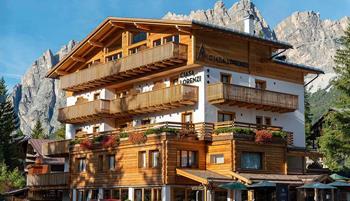 Hotel Ciasa Lorenzi
