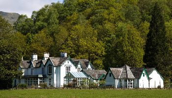 Glenthorne-Grasmere