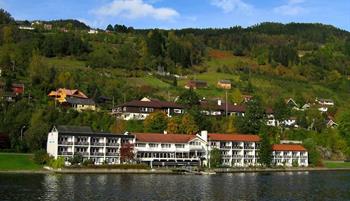Strand Fjordhotel