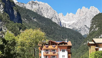 Hotel Arnica Molveno