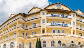 GrandHotelSonnenblichl