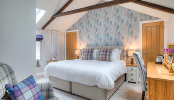Bertram’s B&amp;B Room 5