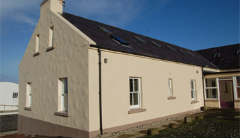 The Castle B&B