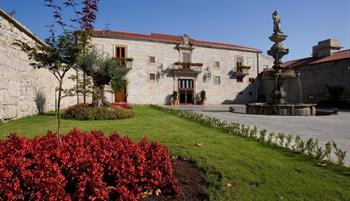Pazo de Lestrove