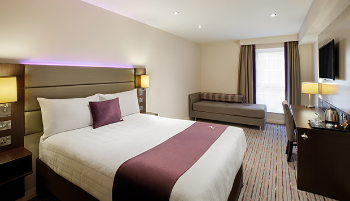 Premier Inn - Bearsden