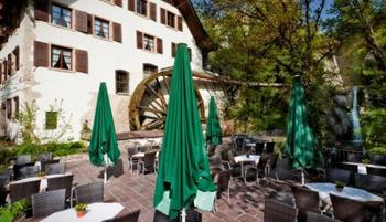 Die Bibermühle