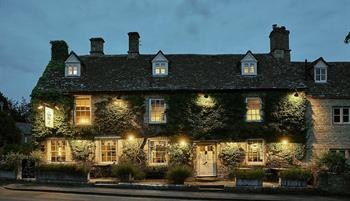 The New Inn