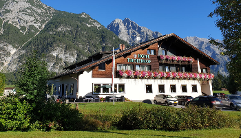 Tirolerhof Leutach 2020