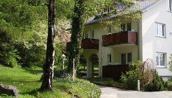 WaldhotelKlaholz-Brilon