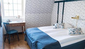 Agda Lund B&amp;B