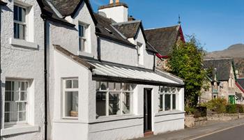 Lochleven BB, Killin