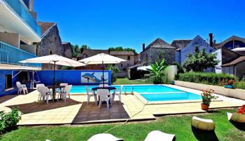 La Vieille Auberge