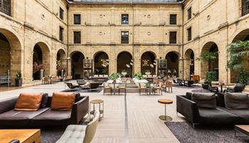 eurostars los agustinos