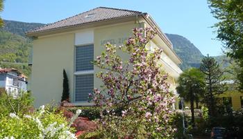 Hotel Zima-Meran