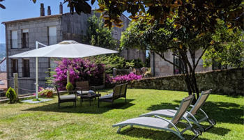 HotelATorredoXudeu
