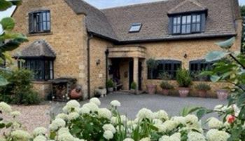 New Forge House BB, Toddington