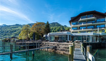 Hotel Nidwaldnerhof