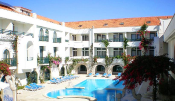 HotelSuaveMar-Esposende